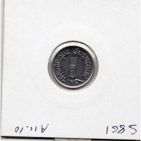 1 centime Epi 1964 Rebord Sup+