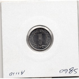 1 centime Epi 1969 queue longue Sup+