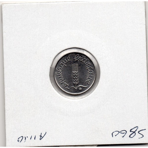 1 centime Epi 1969 queue longue Sup+