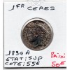 1 Franc Cérès 1894 Sup