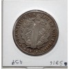 2 Sols Constitution Louis XVI 1792 A Paris TB- argentée