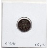 1/4 Franc Charles X 1829 A Paris Sup