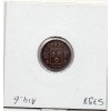 1/4 Franc Charles X 1830 A Paris Sup