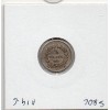 1/4 Franc Louis Philippe 1831 B Rouen TTB-