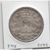 5 francs Charles X 1828 W Lille Sup-
