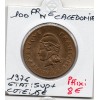 Nouvelle Calédonie 100 Francs 1976 Sup+, Lec.130