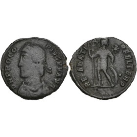 AE3 Procope (365-366), RIC.10 REPARATIO FEL TEMP atelier Nicomédie