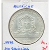 Autriche 100 Schilling 1975 Spl, KM.2923 Johann Strauss