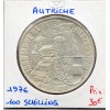 Autriche 100 Schilling 1976 Spl, KM.2931Kärnten