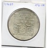 Autriche 100 Schilling 1976 Spl, KM.2929 JO Innsbruck