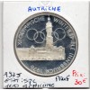 Autriche 100 Schilling 1975 Spl proof, KM.2927 JO Innsbruck