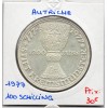 Autriche 100 Schilling 1977 Spl, KM.2934 Monastère de Kremsmunster