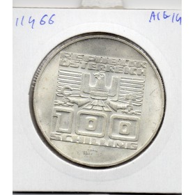 Autriche 100 Schilling 1978 Spl, KM.2940 VILLACH