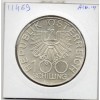 Autriche 100 Schilling 1979 Spl, KM.2943 district de Inn