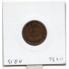 Etats Unis 1 cent 1900 TTB, KM.90a indian head