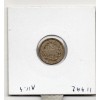 Pays Bas 10 cents 1919 Sup, KM.145 Wilhelmina