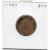 Kriegsgeld Solingen 10 pfennig 1919, Sup