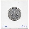 Madagascar 1 franc 1958 Sup+, Lec.99