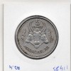 Madagascar 5 francs 1953 Sup-, Lec.106