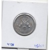 Madagascar 1 franc 1958 Sup, Lec.99
