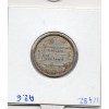 Océanie 1 Franc 1949 TTB, Lec.18