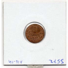 1 centime Dupuis 1899 Sup+