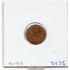 1 centime Dupuis 1899 Sup+