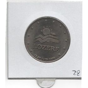 2 Euros de la Lozere 1998