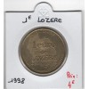 1 Euro de la Lozere 1998