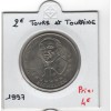 2 Euros de Tour et de Touraine 1997, Richelieu