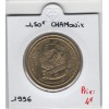 1.50 Euro Chamonix Mont Blanc 1996