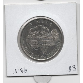 2 Euros de Tour et de Touraine 1997