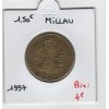 1.50 Euro Millau 1997