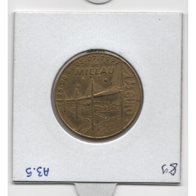 1.50 Euro Millau 1997