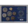 Grece set 1984 7 monnaies Spl