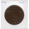 Grande Bretagne Penny Token 1812 AB Walthamstow Landore
