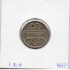 Syrie, 25 Piastres 1387 AH - 1968 Sup Km.96 Aigle
