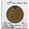 5 francs Lavrillier 1946 C Castelsarrasin TTB+ Tache