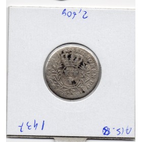 1/10 Ecu aux branches d'olivier 1728 CC Besançon B Louis XV