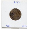 4 Sols des traitants 1675 D Vimy Louis XIV TB