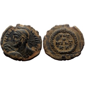 AE3 Julien II (362-363), RIC.220 sear 19181 atelier Antioche