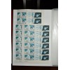 Superbe lot de 3827 timbres de France neufs** entre 1960 et 1975
