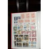 Superbe lot de 3827 timbres de France neufs** entre 1960 et 1975