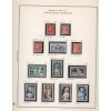 Superbe collection de timbres et carnets Croix Rouge tous neufs** dans un superbe album