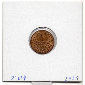 1 centime Dupuis 1899 Spl