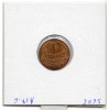 1 centime Dupuis 1899 Spl