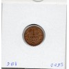 1 centime Dupuis 1899 Spl