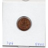 1 centime Dupuis 1899 Spl
