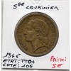 5 francs Lavrillier 1946 TTB+