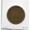 5 francs Lavrillier 1946 TTB+